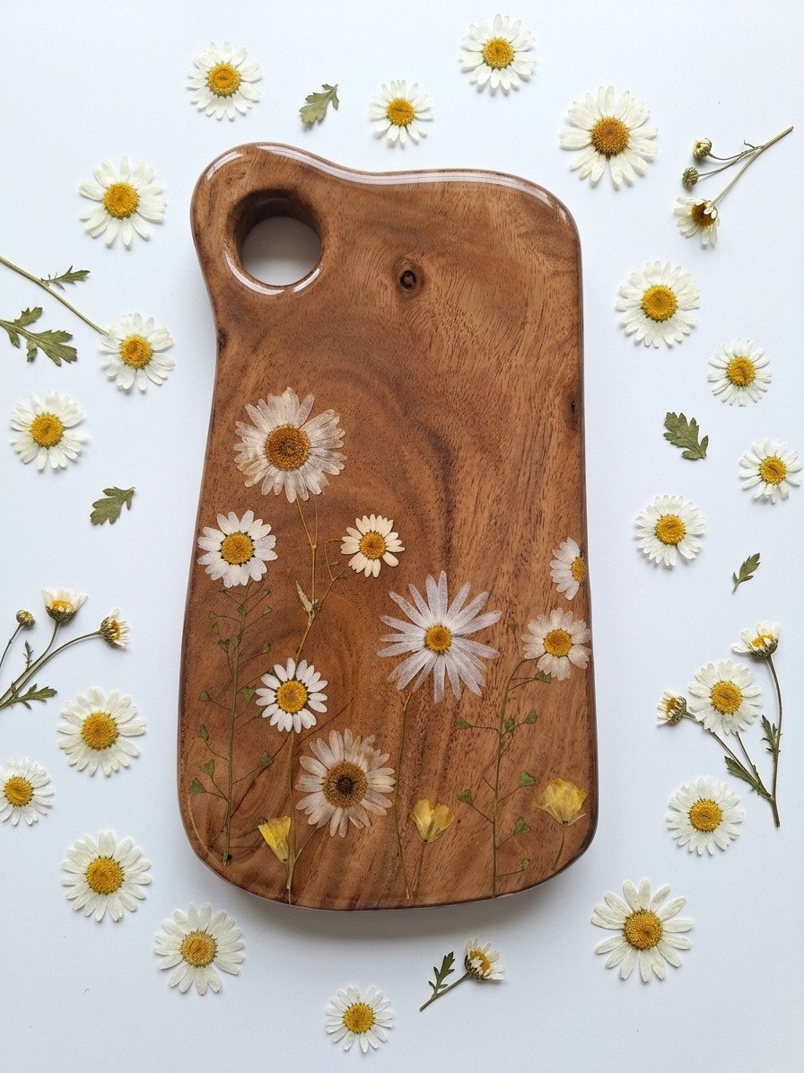 Chamomile Board